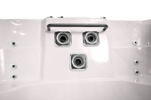Load image into Gallery viewer, Spa pool Hydrozone Pro + Dual zone Swim spa