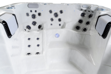 Load image into Gallery viewer, Swim Spa Aquapace  17 Feet