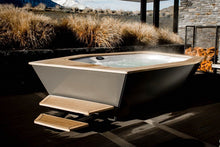 Load image into Gallery viewer, Hot Tub Ikon Spa - Unique design
