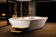 Load image into Gallery viewer, Hot Tub Ikon Spa - Unique design