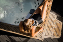 Load image into Gallery viewer, Hot Tub Ikon Spa - Unique design