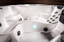 Load image into Gallery viewer, Spa pool Hydrozone Pro + Dual zone Swim spa