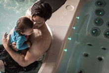 Load image into Gallery viewer, Spa pool Hydrozone Pro + Dual zone Swim spa