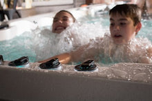 Load image into Gallery viewer, Spa pool Hydrozone Pro + Dual zone Swim spa