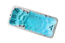Load image into Gallery viewer, Swim Spa Aquapace  17 Feet