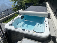 Load image into Gallery viewer, Spa pool Hydrozone Pro + Dual zone Swim spa