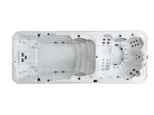 Load image into Gallery viewer, Spa pool Hydrozone Pro + Dual zone Swim spa