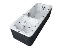Load image into Gallery viewer, Spa pool Hydrozone Pro + Dual zone Swim spa
