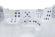 Load image into Gallery viewer, Swim Spa Aqualap Pro + 19 Feet