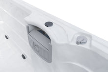 Load image into Gallery viewer, Swim Spa Aqualap Pro + 19 Feet