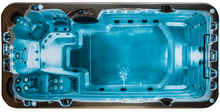 Load image into Gallery viewer, Swim Spa Aqualounge Pro 13 feet