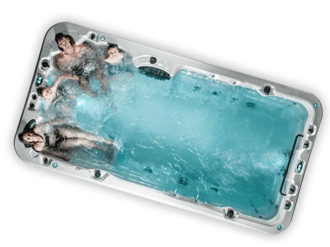 Vortex Spas Canada - Best price on Swim Spa – Vortex Leisure Canada