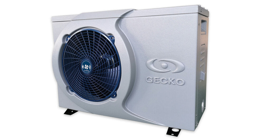 Gecko Heat Pump - In.temp