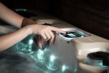 Load image into Gallery viewer, Swim Spa Aqualap Pro + 19 Feet